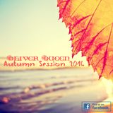 Autumn Session 2014 (Mixed by Oliver Queen)