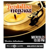 Tortillas Negras #6