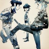 ESPECIAL - GORILLAZ - RADIOINK