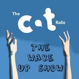 The Wake Up Show - 08/05/2012 - Avengers Assemble, Star Wars Day & Lyrical Quizes