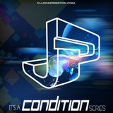 It's A Condition Vol. 11