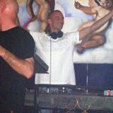 Diego Suarez out of control (live set @ private after party)