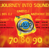 JOURNEY INTO SOUND-ep.#5 by Max Mix Dj