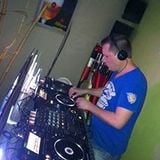 Wallas ( Funk Mansion , Answegg records ) for Julian Kaitany's 30th Birthday ( 2014,14th,March )