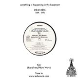 Ed Wreck - Kiri (Phire Wire)