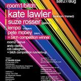 Bitch Presents Kate Lawler