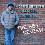 Richard Earnshaw 2