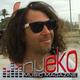 Nueko Music Magazine Official Podcast #008 - Guest dj: Gaty Lopez