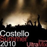 Costello - Summer UltraMix 2010
