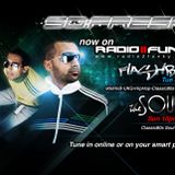 TheSoulJam:Kid Fresh 20thJan13