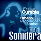 laSonidera E41-Summum@