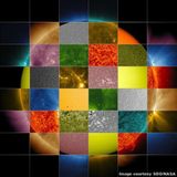 SOLSTICE 2013 MIX PT 2