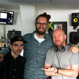 The Do!! You!!! Breakfast Show w/ Charlie Bones, Atjazz & Jullian Gomes - 9th July 2015