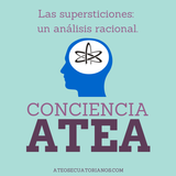 Programa 8: Las supersticiones.