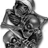 Hardstyle Break The Show Vol 06 "Good & Evil Alliance"