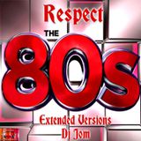 80's Party Dance Mix "The Extended Mix"