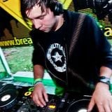 andRush - august mix 10.08.2012