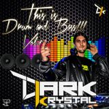 DARKRYSTAL 3 DECK´S SET.................. -==THIS IS DRUM AND BASS VOL1.==-