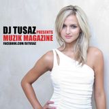 DJ TusaZ – Valentine's Day (Live @ People Disco Club, Kaunas) – 2013-02-16