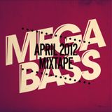 APRIL 2012 MIXTAPE