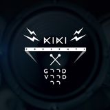 Kiki presents GOOD VOODOO episode 57