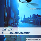 Motorcitysounds week 9 (NSC on Mondays & UR live in Cologne)