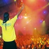 DJ Patife's On BBC Radio 1 Live From Movement Bar Rumba April 2001