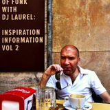Inspiration Information vol. 2