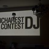 Finala Bucharest DJ Contest 2012