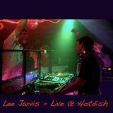 Lee Jarvis - Live @ Hotdish, First Avenue, Minneapolis (Dec 09)