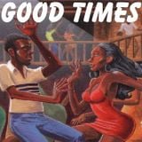 Good Times - MixTape (1998)