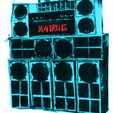 * Mixticall GanJahcatt * dub session 1 *