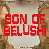 Modern Hip-Hop Is Shit - Good Job I'm Around (2010)