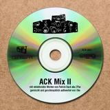 A.C.K. Mix II