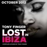 LOST IN IBIZA OCTOBER 2013
