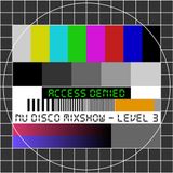 Roberto De Carlo Nu Disco Mixshow - Level 3