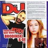 Lynda Phoenix Mixdown Vol 4 Feat Dusky, Mr Fingers, Shonky, Broadcite & Atjazz