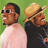 OutKast With A Kay