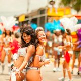 Good Vibration Soca Station - TNT Carnival Special