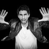 Hashtag m2o Live at International Radio Festival Milan