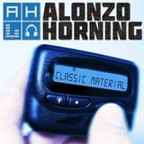 Alonzo Horning - Classic Material 2015-04 (R&B HipHop)