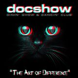 Steve Mantovani d.j. Doc Show Chalet Delle Rose (Bo) 01 01 03