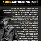DJ Akademy feat Alpha Pup and Dapatch @ International Dub Gathering 2018 PART 1