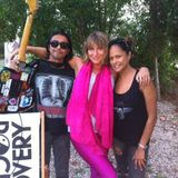 JoGa Beats F-I-E-S-T-A LIVE Session @432 Hz - Daisy Heartbreaker and Hector Ponce
