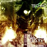 Art Style: Techno | Hell Industry with Rob Rules & Gabriel T. | Process 3 | 2013.03.18