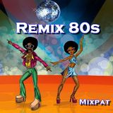 2 hours Remix 80s