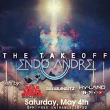 Live at Biercade (Old San Juan, P.R.) May-05-2013 Techno & Tech-House Mix
