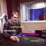 Šventinis Bankuchenas Muzikos spektre, 28/06/14