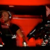 Mike Steva LIVE @ Dance Cafe - Sydney 19.10.12