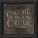 Fry - Creme de la creme DJ-Mix